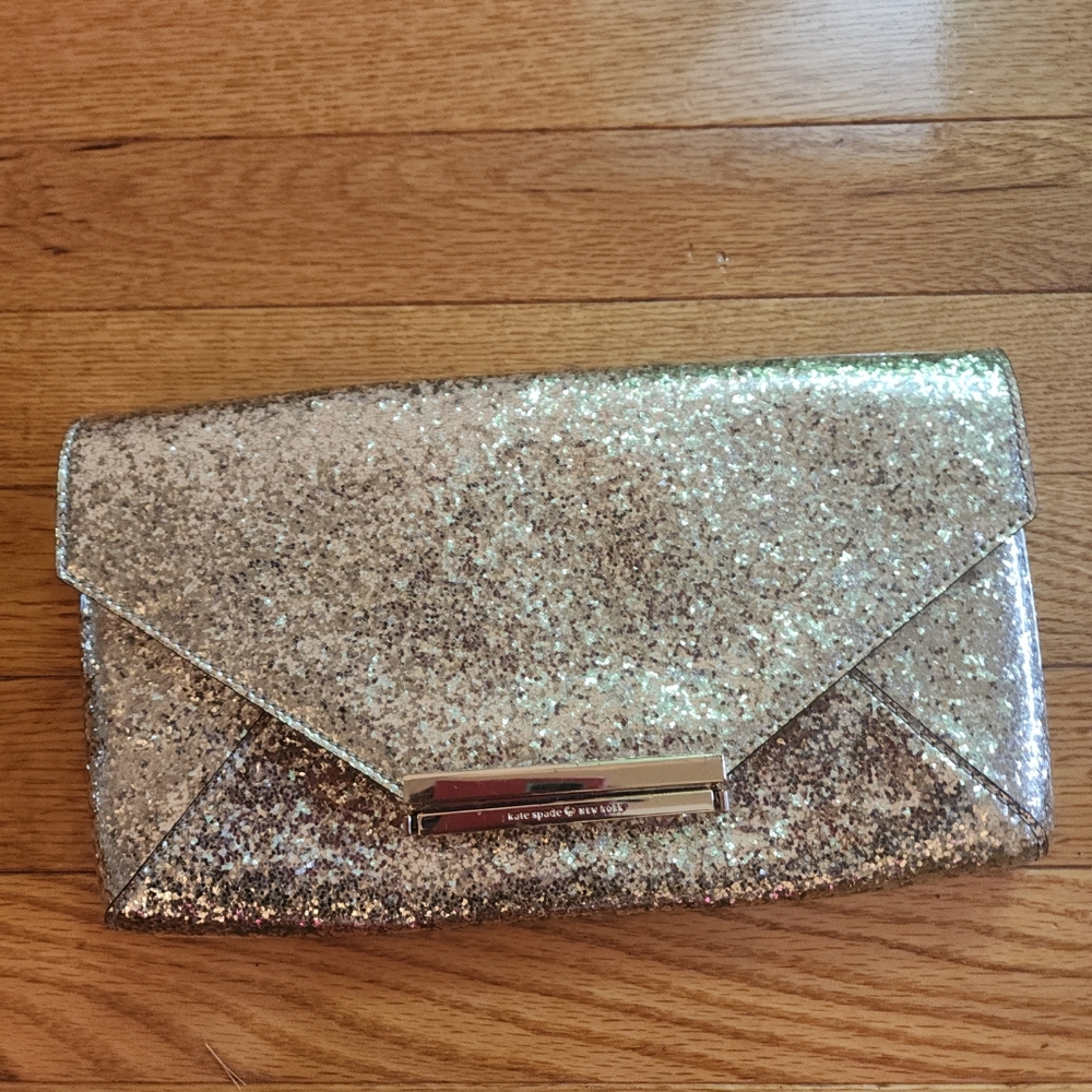 KATE SPADE CLUTCH PURSE